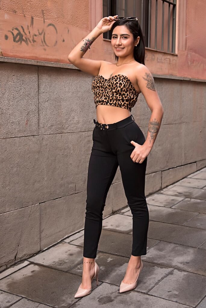 ESCORTS EN MADRID
