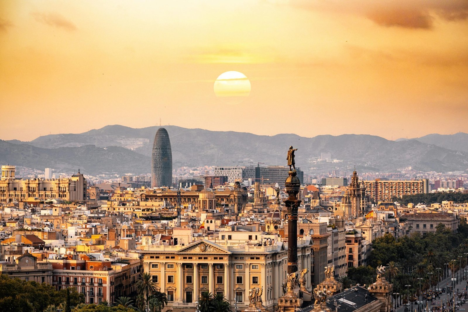 TRAVESTIS EN BARCELONA