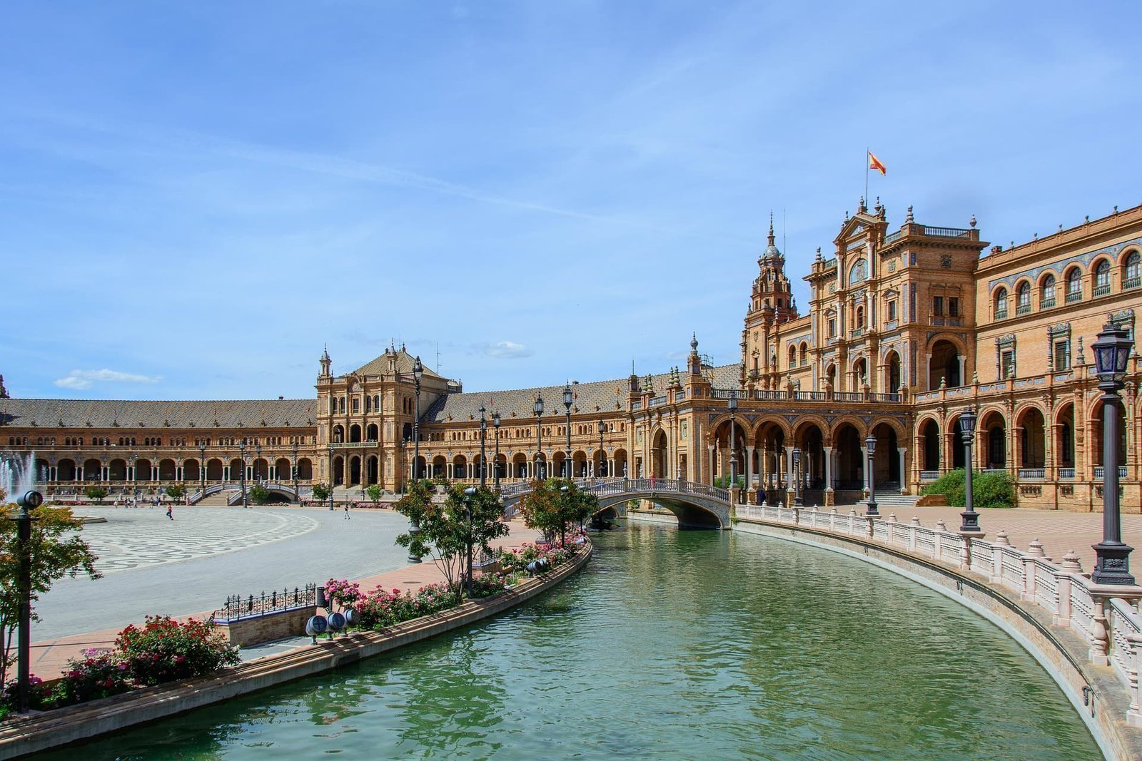 ESCORTS EN SEVILLA