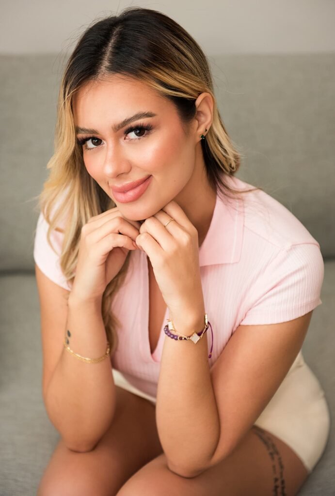 LOLA ESCORT COLOMBIANA EN MADRID