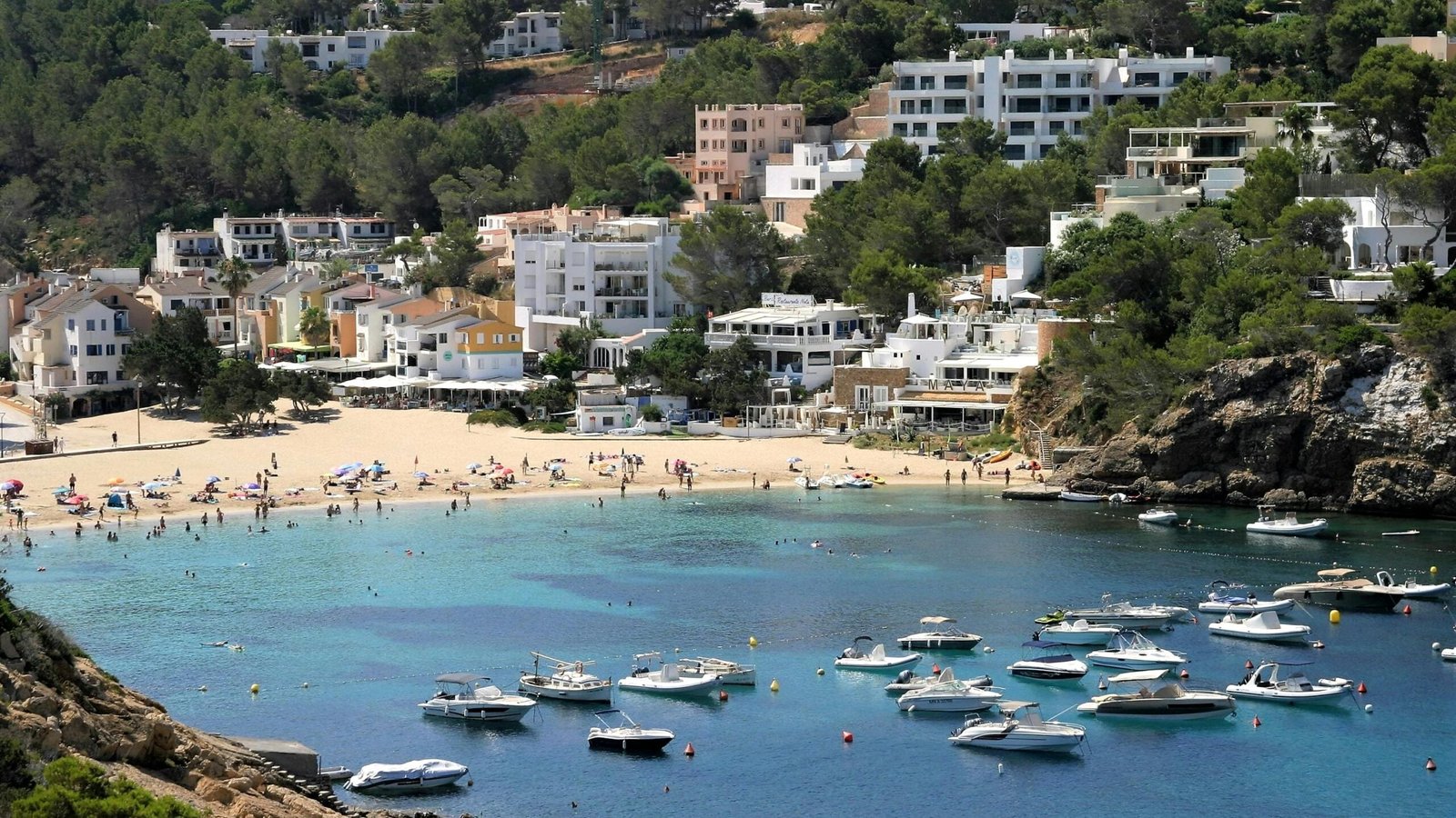 ESCORTS CACHONDAS EN IBIZA
