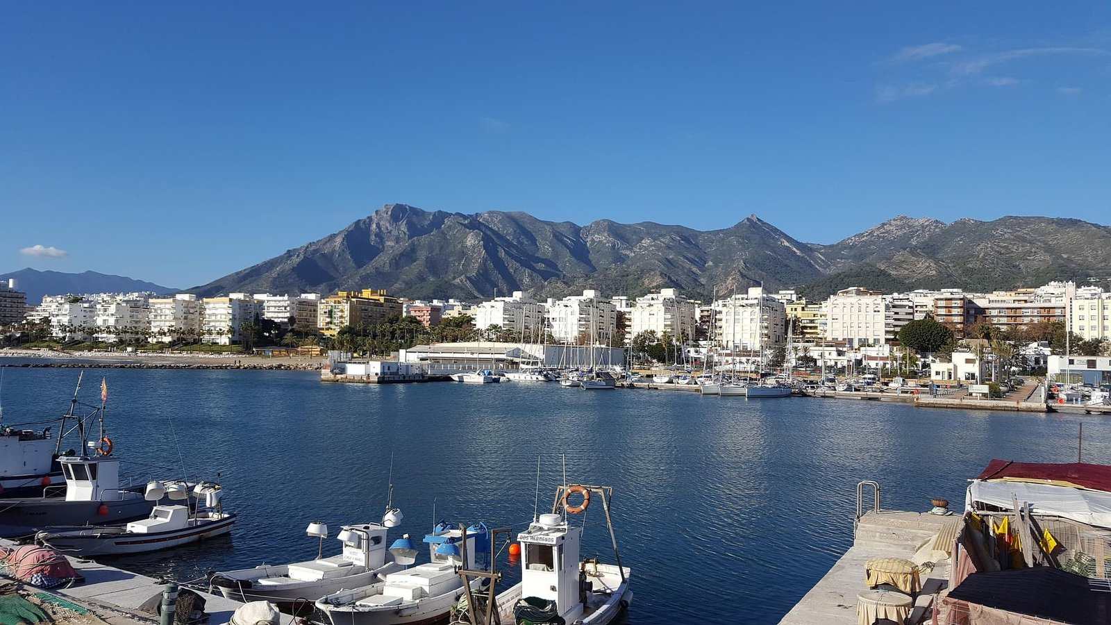 ESCORTS CACHONDAS EN MARBELLA