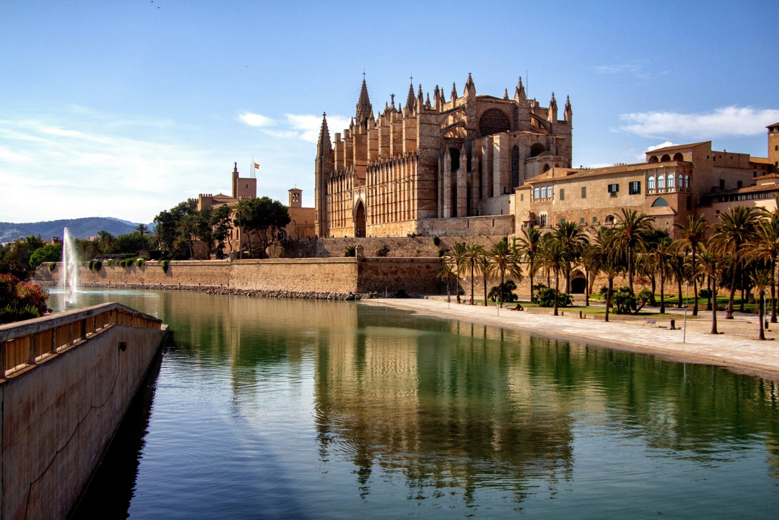 ESCORTS EN PALMA DE MALLORCA