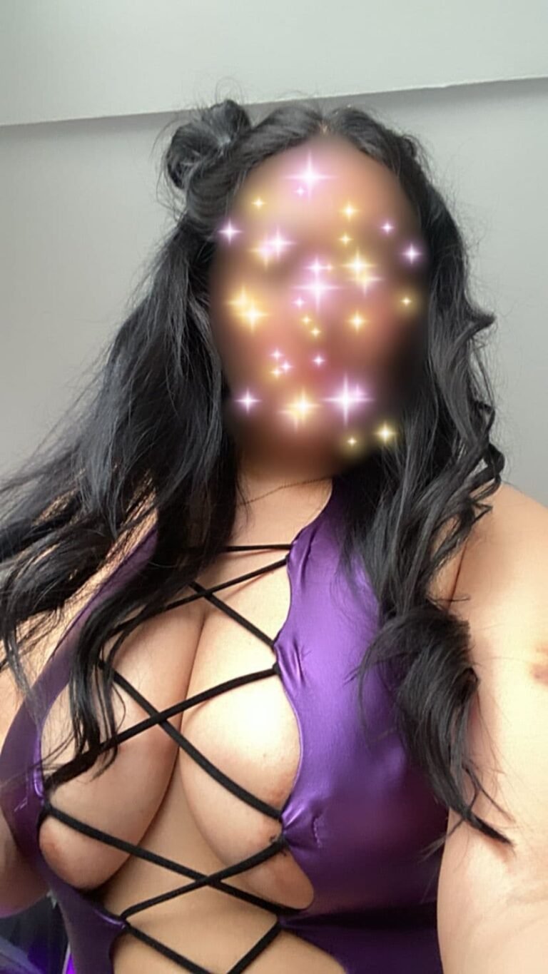 Escort colombiana en Madrid